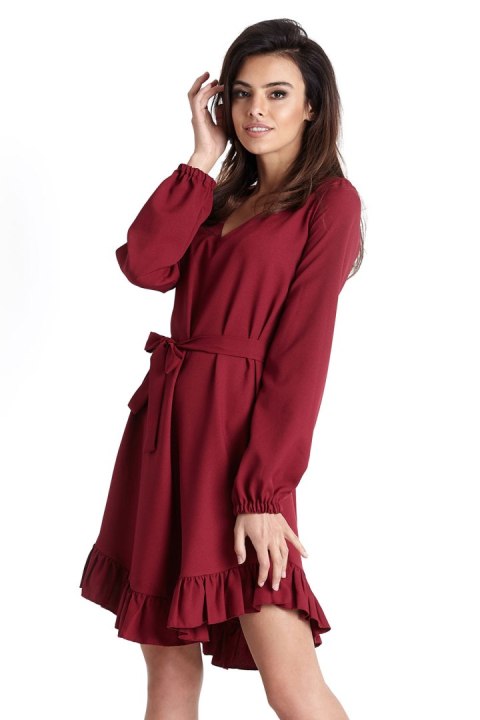 SUKIENKA MASHA W STYLU BOHO SUKIENKA MASHA W STYLU BOHO
