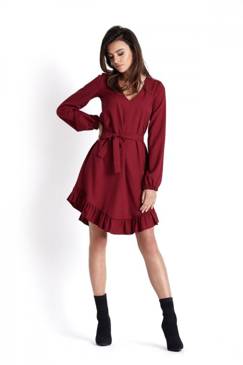 SUKIENKA MASHA W STYLU BOHO SUKIENKA MASHA W STYLU BOHO