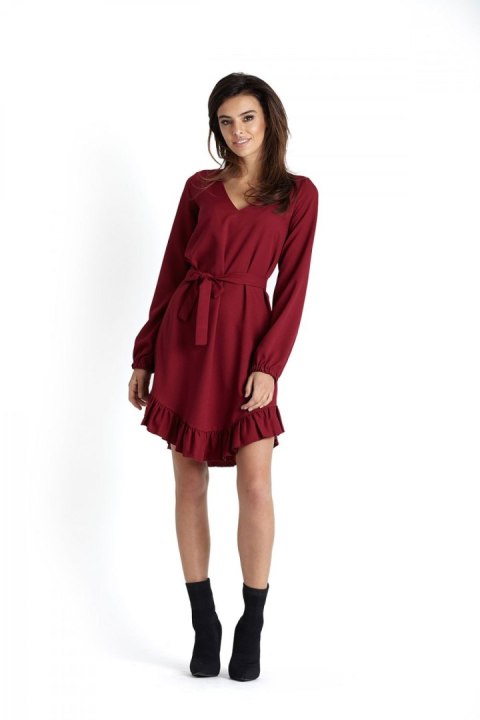 SUKIENKA MASHA W STYLU BOHO SUKIENKA MASHA W STYLU BOHO