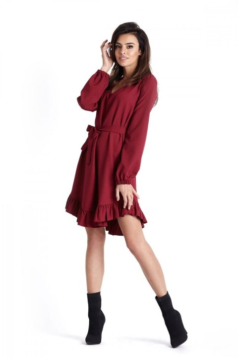 SUKIENKA MASHA W STYLU BOHO SUKIENKA MASHA W STYLU BOHO